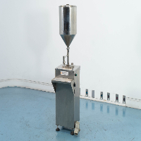 WuXi YK Automation Technology Unguent Liquid Filling Machine image 0